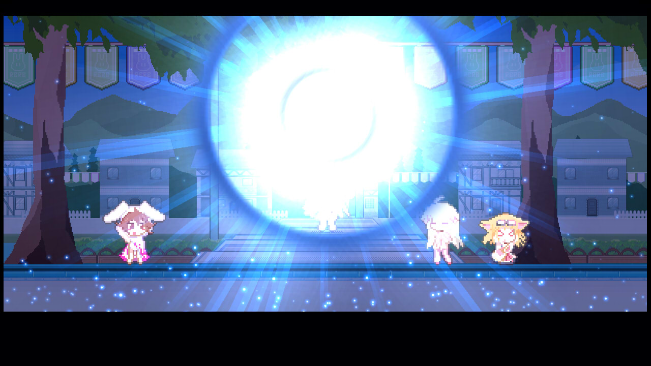 Rabi-Ribi